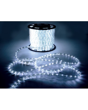 Fluxia LED Rope Light - 50m