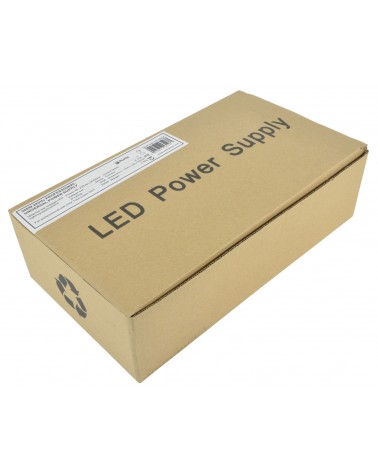 Fluxia PS200-24 Universal 24Vdc Power Supplies