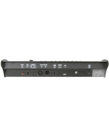 QTX DM-X12 192 Channel DMX controller with joystick