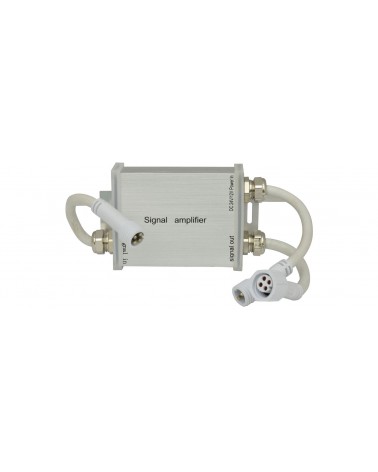 Fluxia LR15X Outdoor RGB Amplifier/Repeater