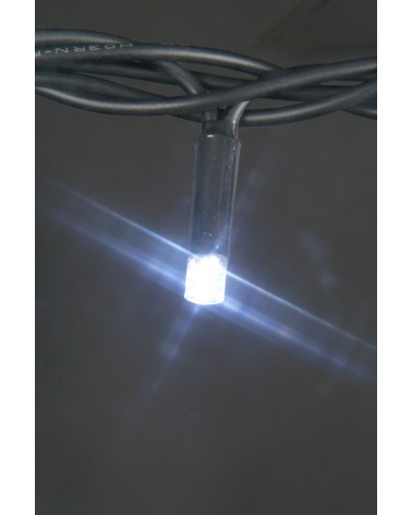 Fluxia Heavy Duty LED String Lights with Controller