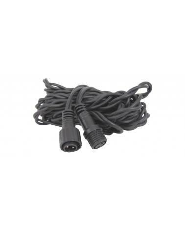 Fluxia Outdoor String Light Rubber Extension Cable