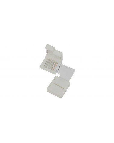 Lyyt RGB10-L DIY LED Tape Kit Connectors