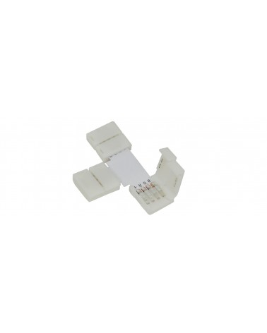 Lyyt RGB10-T DIY LED Tape Kit Connectors