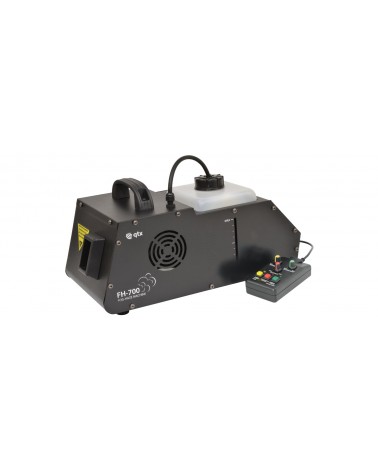 QTX FH-700 Mini Fog-haze Machine