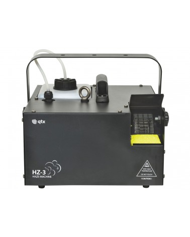 QTX HZ-3 700W Haze Machine