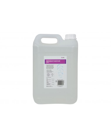 QTX High Quality Haze Fluid