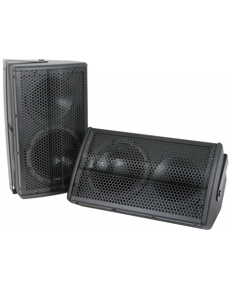 Citronic CX-8088B CX-8088 Speakers 8" 100W - Pair