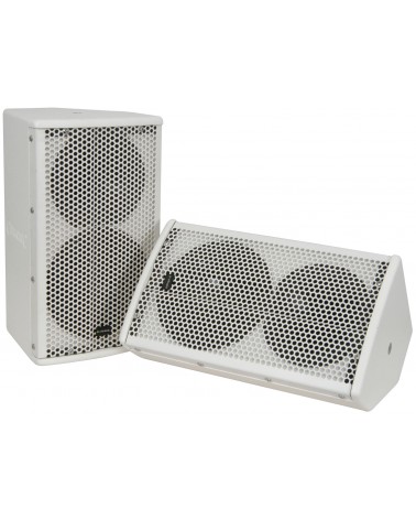 Citronic CX-8088W CX-8088 Speakers 8" 100W - Pair