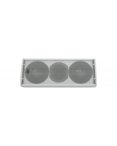 Citronic CX-1608W CX-1608 Speakers 160W, 2 x 6.5" - Pair (White)