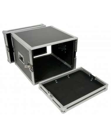 Citronic RACK:8U 19" Flightcases for Audio Equipment