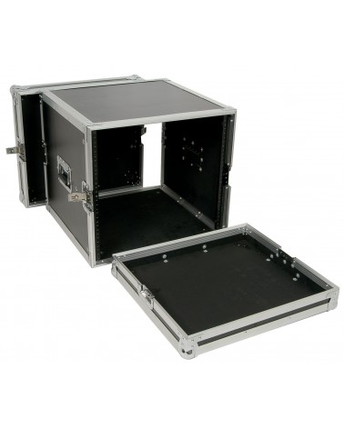 Citronic RACK:10U 19" Flightcases for Audio Equipment