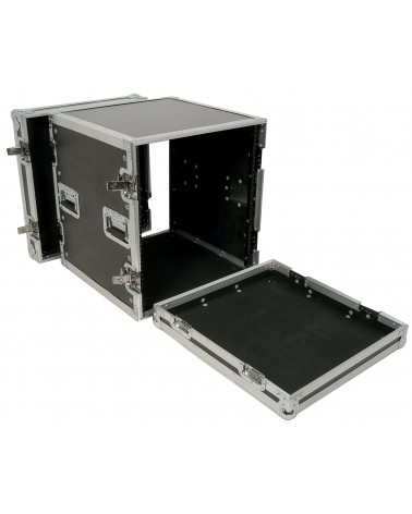 Citronic RACK:12U 19" Flightcases for Audio Equipment