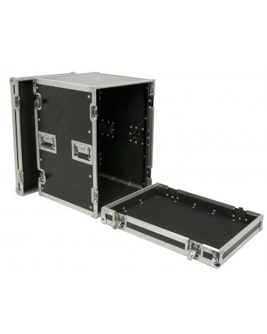 Citronic RACK:16U 19" Flightcases for Audio Equipment