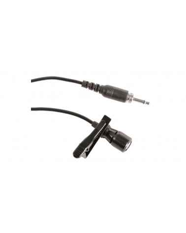 Chord SLM-35 Lavalier Tie-clip Microphones for Wireless Systems