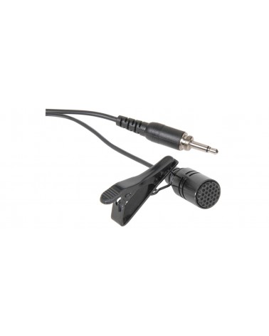 Chord NU1-N NU1 UHF Wireless Microphone System