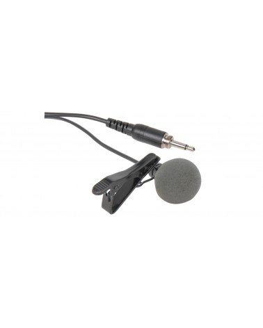 Chord NU1-N NU1 UHF Wireless Microphone System