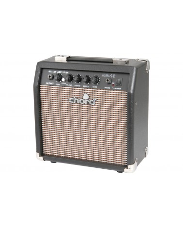 Chord CG-10 Guitar Amplifier 10w