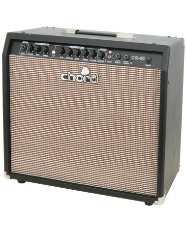 Chord CG-60 Guitar Amplifier 60w