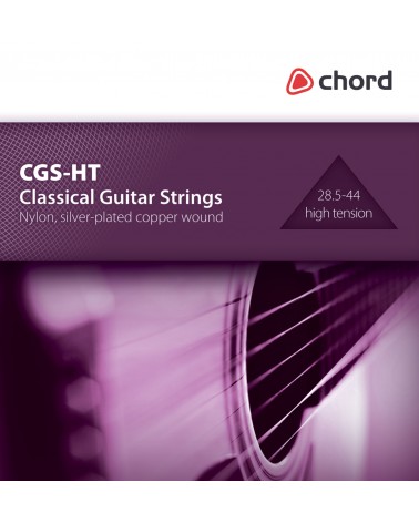 Chord Classic Guitar String Set HT