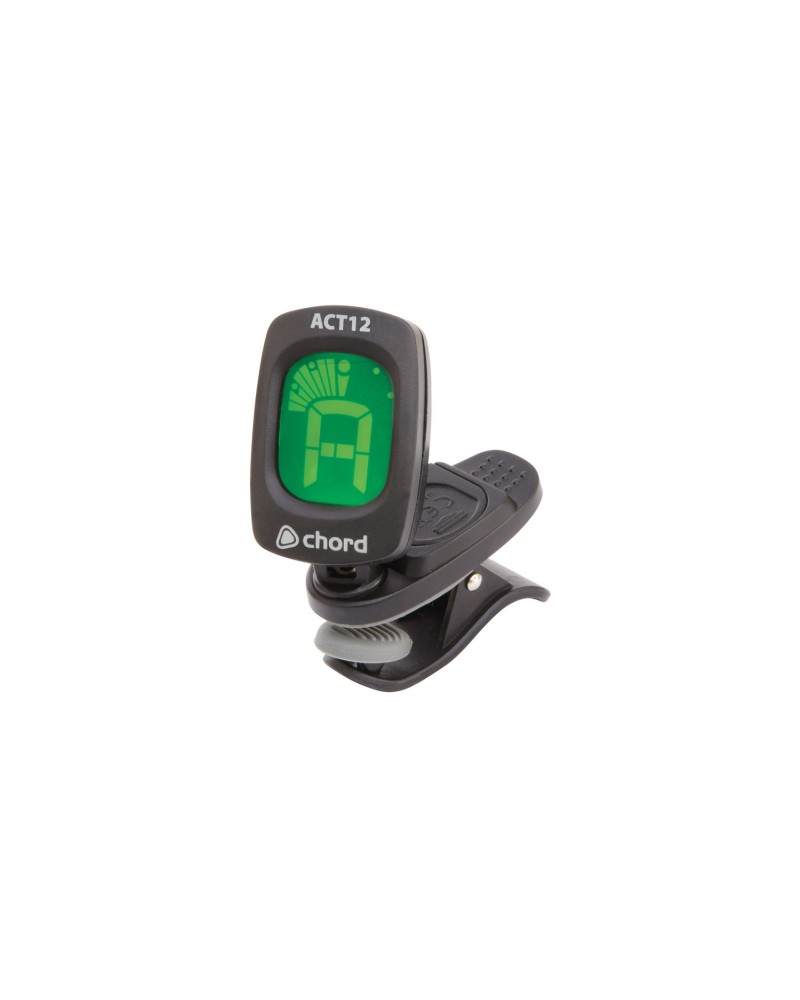 Chord ACT12 Auto Clip Tuner