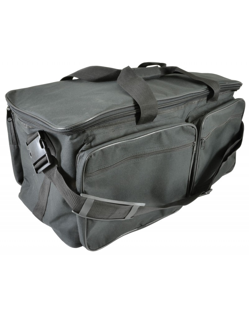 QTX Heavy Duty Multi-compartment Accessory Transit Bag