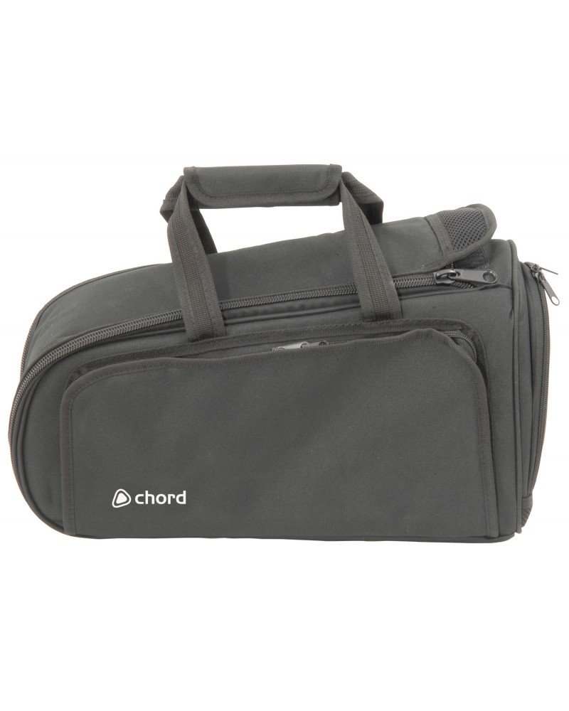 Chord Hugo 2 2go Premium Leather Carry Case - HiFi Collector