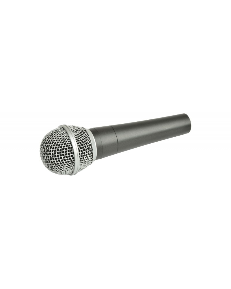 Chord DM02 DM Series Dynamic Vocal Microphones
