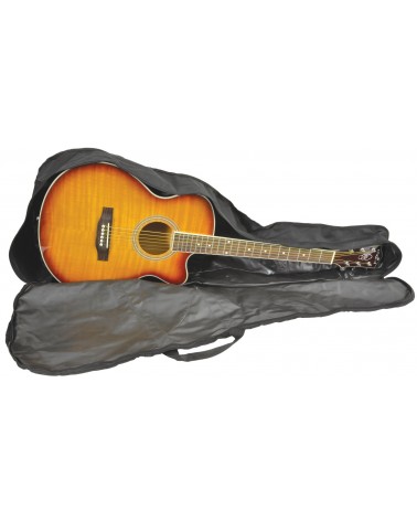Chord GB-WU1 Lightweight Guitar Gig Bags