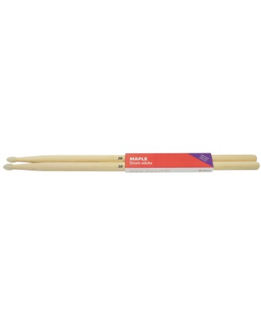 Chord M2BN Maple Drum Sticks - 1 Pair