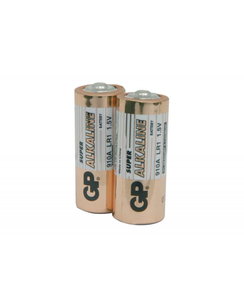 GP Battery GP Super Alkaline