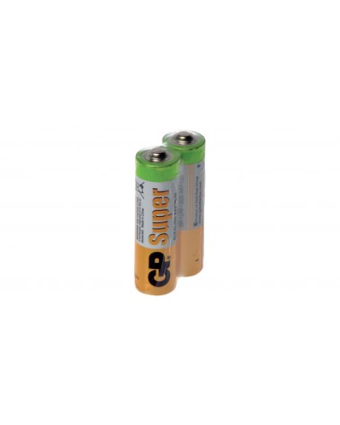 GP Battery GP Alkaline Batteries Bulk Pack