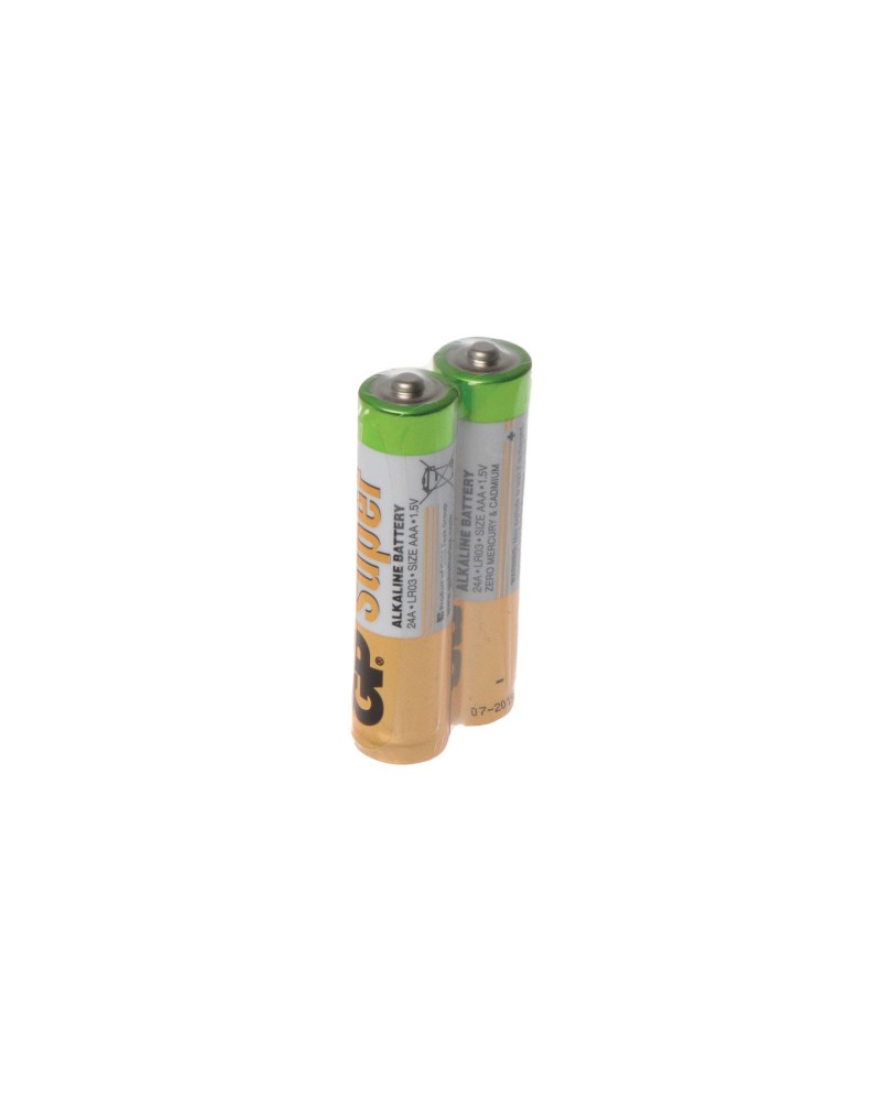GP Battery GP Alkaline Batteries Bulk Pack