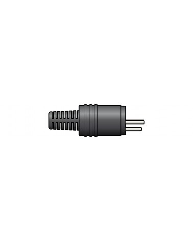 AV Link 2-pin DIN Speaker Plug