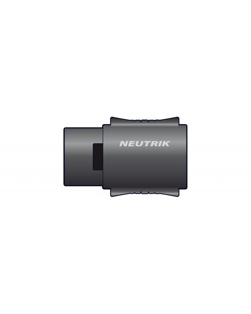 Neutrik Neutrik® NL4MMX