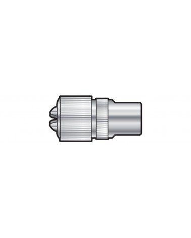 AV Link Precision Coaxial Plug