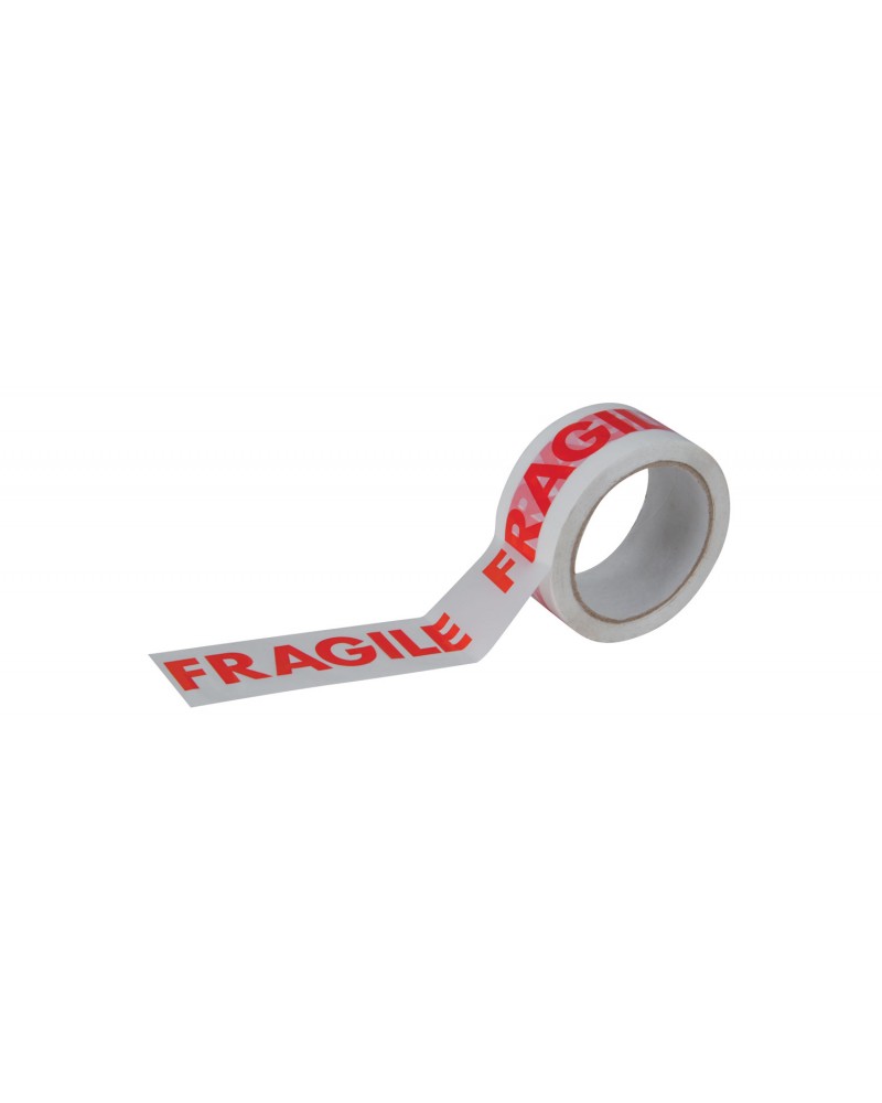 AVSL Carton Sealing Tape - Fragile