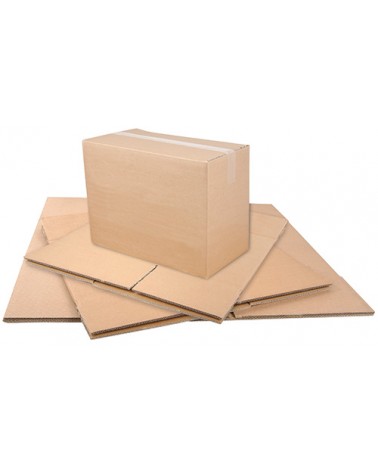 AVSL Corrugated Boxes