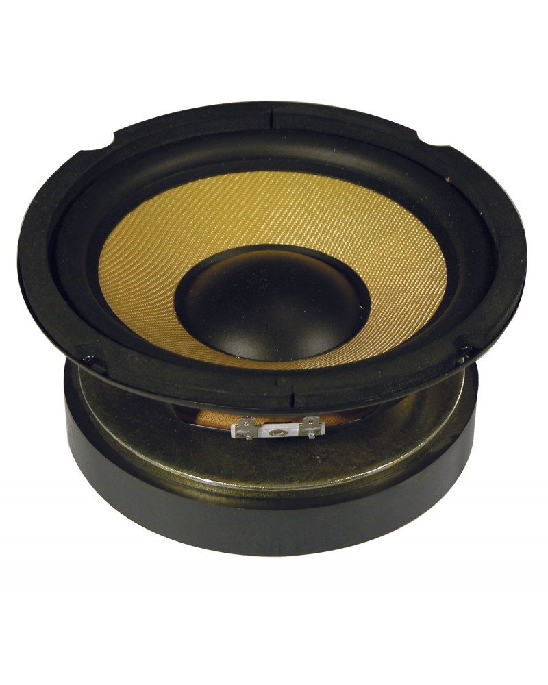 QTX QXW6 High Power Woofers with Aramid Fibre Cone
