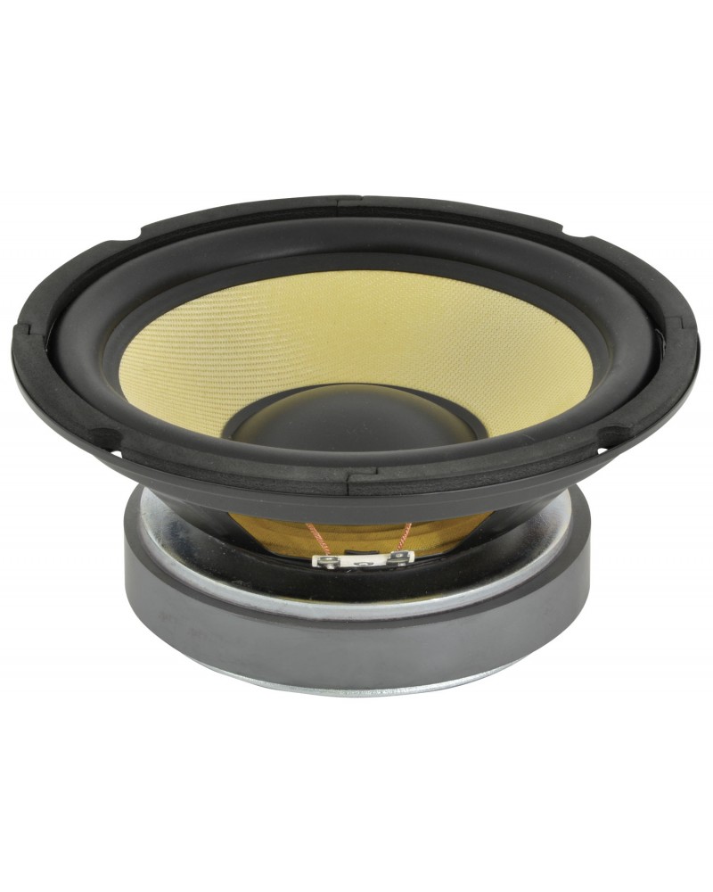 QTX QXW8 High Power Woofers with Aramid Fibre Cone