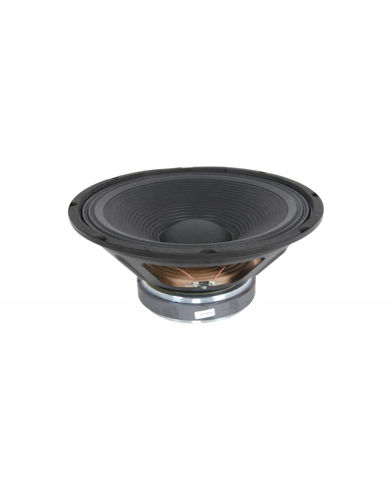 QTX Replacement Drivers for QS Series Speakers