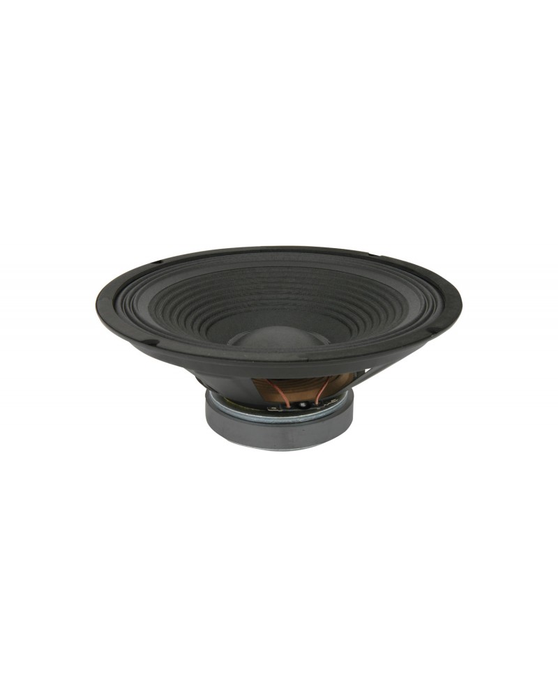 QTX 4 Ohms Replacement Drivers for QR Active Speakers