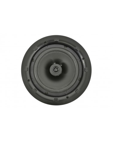 Adastra LP8V 2 Way Low Profile 100V Line Ceiling Speakers
