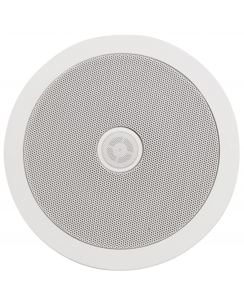 Adastra C6D CD Series Ceiling Speakers with Directional Tweeter