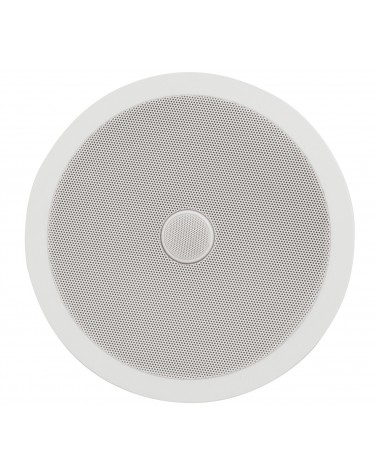 Adastra C8D CD Series Ceiling Speakers with Directional Tweeter