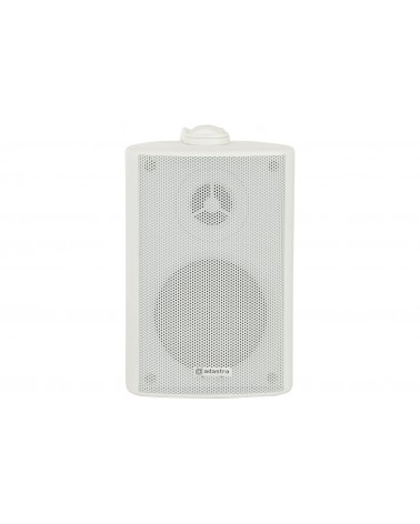 Adastra BP3V-W BP Series - 100V Weatherproof Speakers