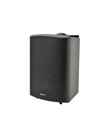 Adastra BP6V-B BP Series - 100V Weatherproof Speakers