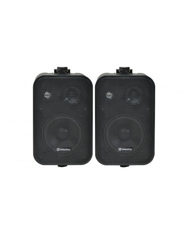Adastra B30V-B 100V Line Background Speakers
