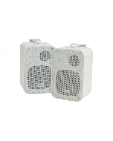 Adastra B30V-W 100V Line Background Speakers