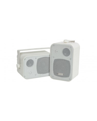 Adastra B30V-W 100V Line Background Speakers